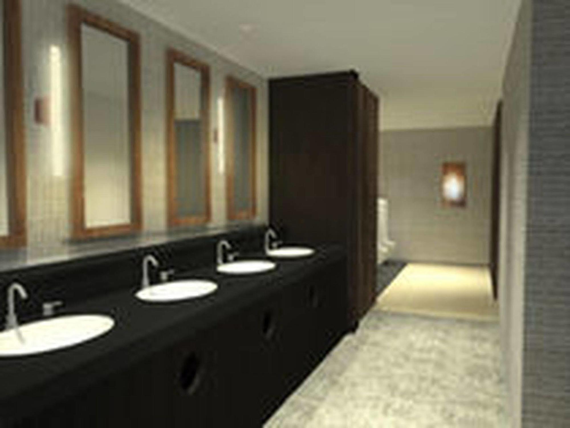 First Nihonbashiyokoyamacho Hotel kapsułowy Tokio